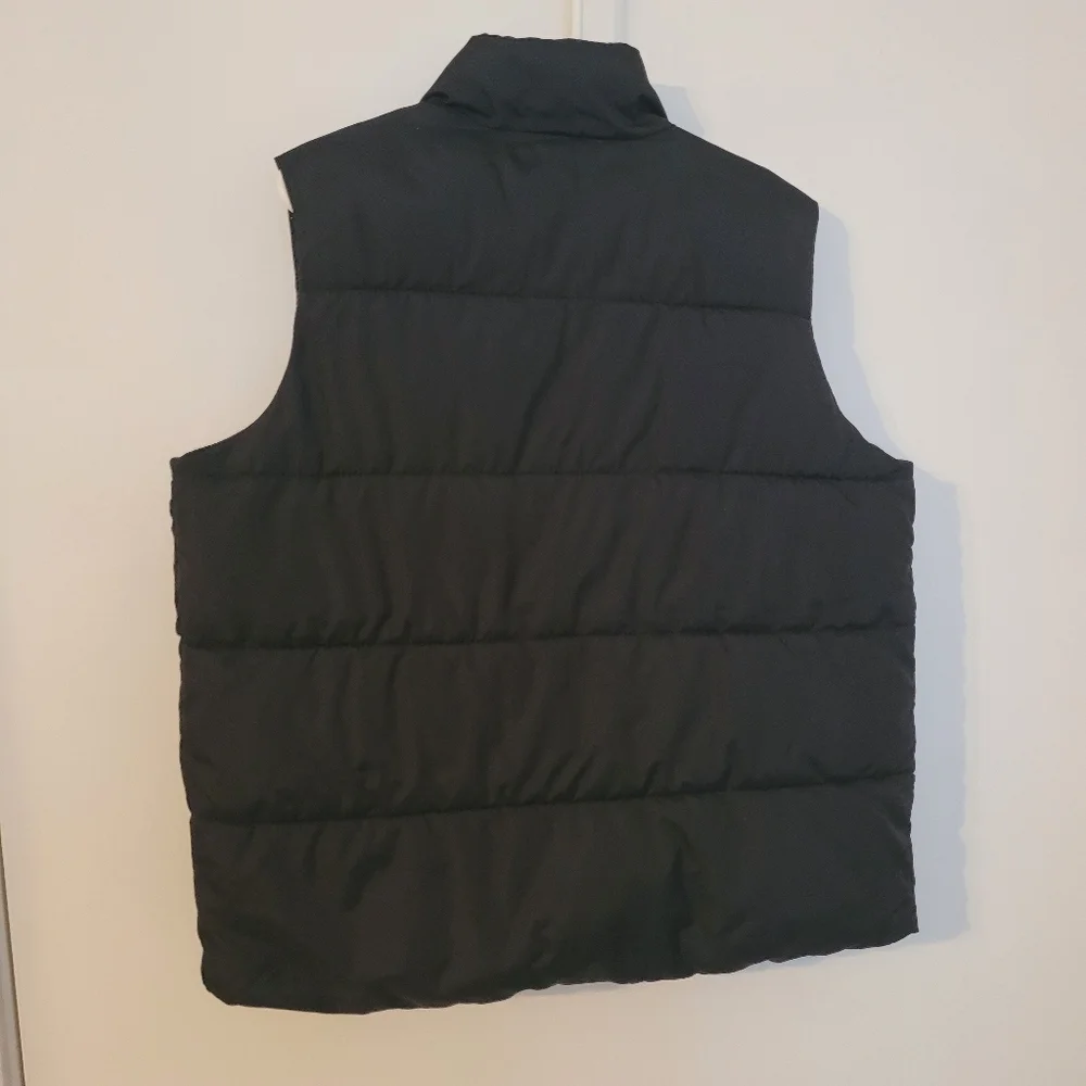 Old Navy stay warm